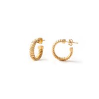 Orecchini Unoaerre in Argento 700YOV7398000 6498 - 700YOV7398000 6498